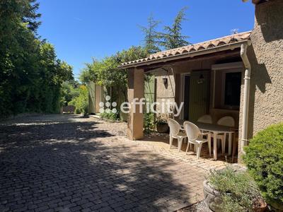 Villa - 175 m² - 8 pièces