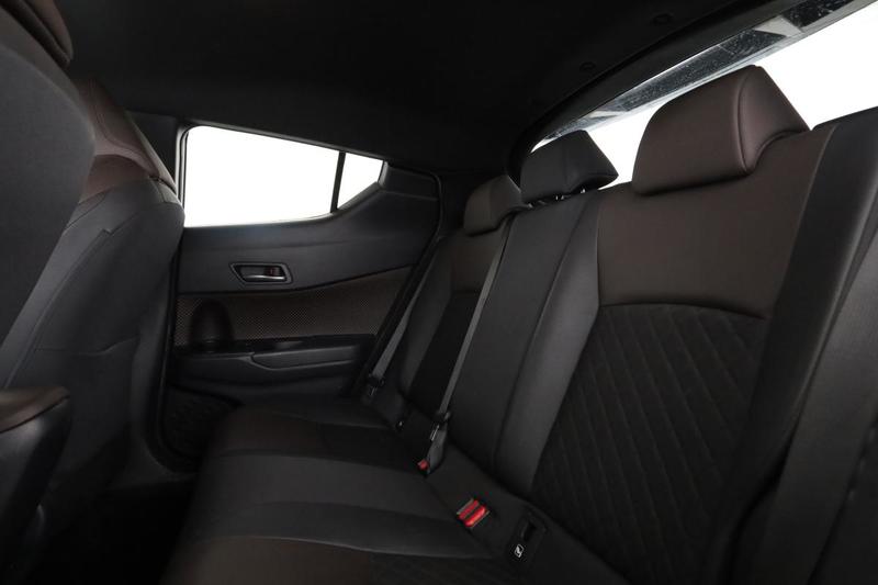 Toyota c-Hr 1.8 Hybride Distinctive 122 ch