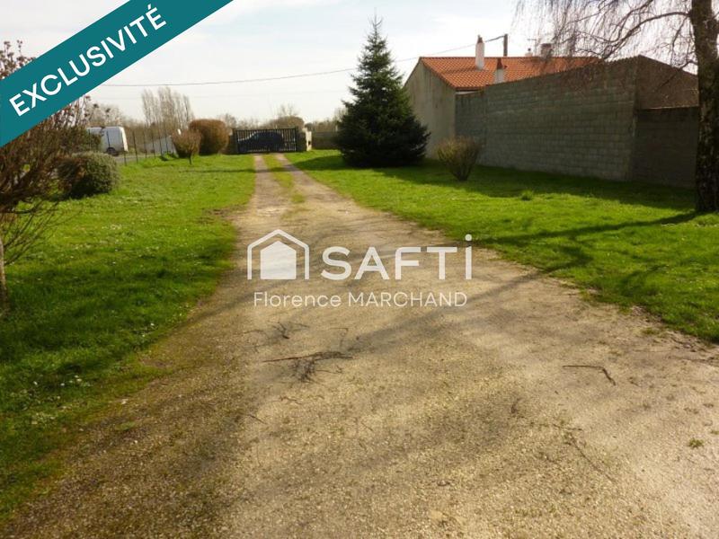 Maison - 99 m² - 4 pièces