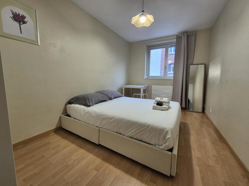 Appartement - 79 m² - 3 pièces