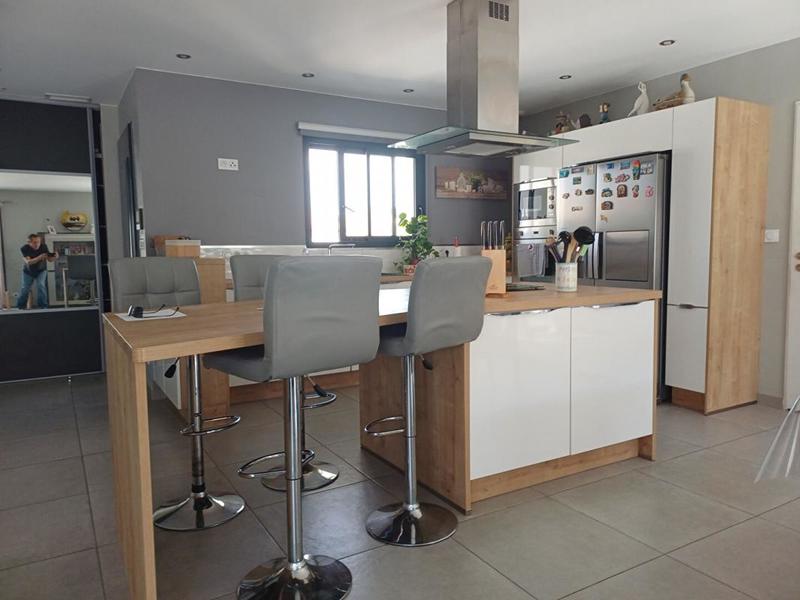 Villa - 110 m² - 4 pièces