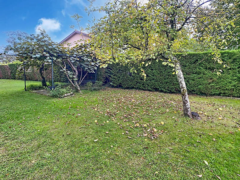 Maison - 173 m² - 7 pièces