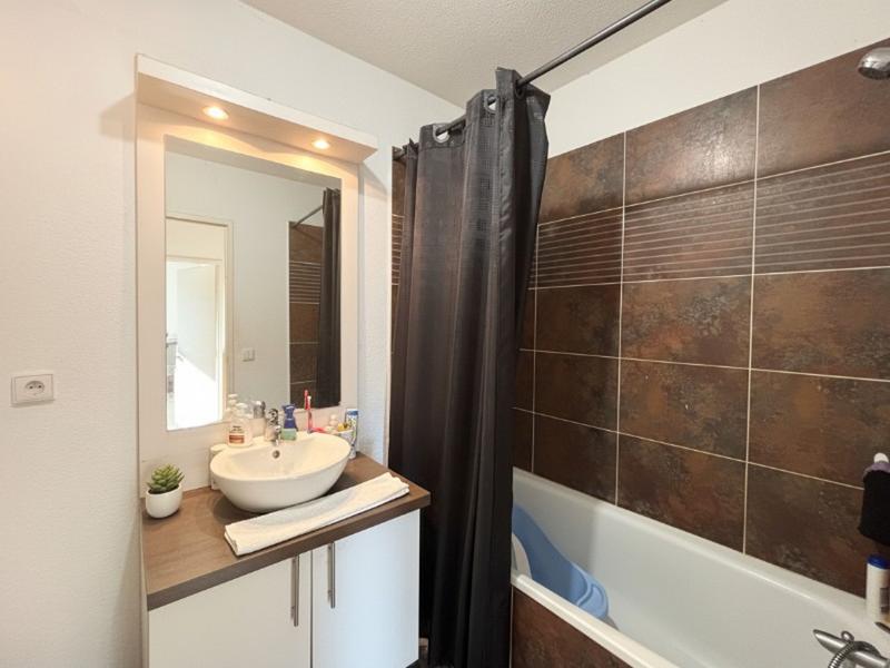 Maison - 64 m² - 3 pièces