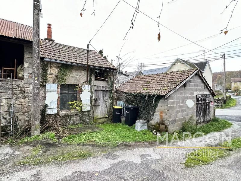 Maison - 160 m² - 7 pièces