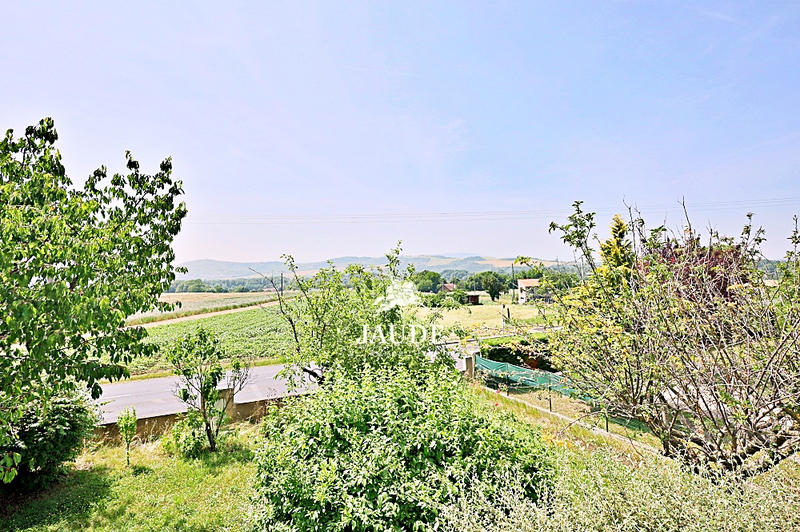 Maison - 119 m² - 5 pièces