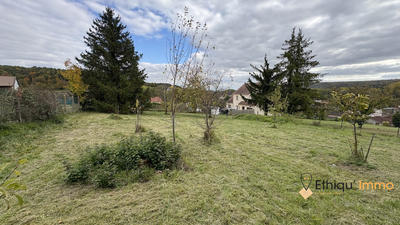 Terrain - 702 m²