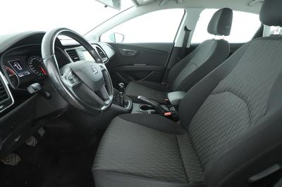 Seat Leon 1.0 Tsi Style 110 ch