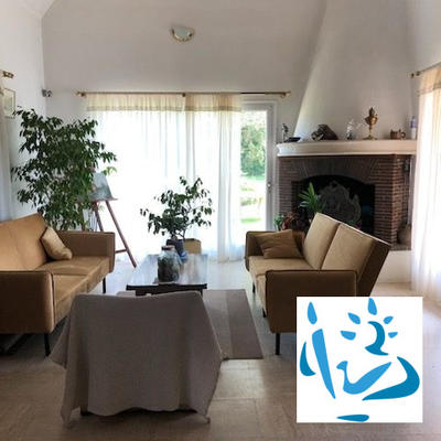 Maison - 200 m² - 6 pièces