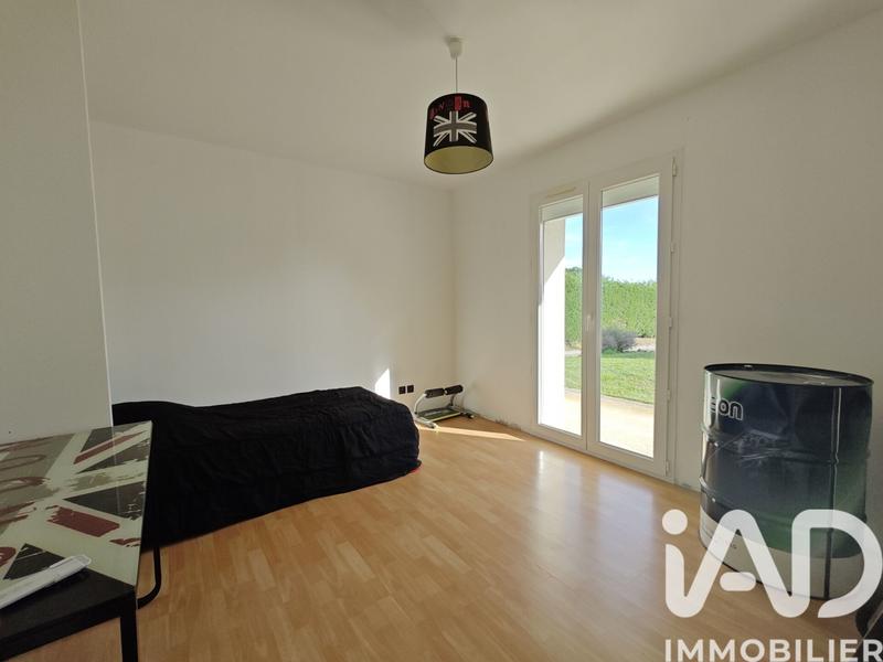 Maison - 144 m² - 5 pièces