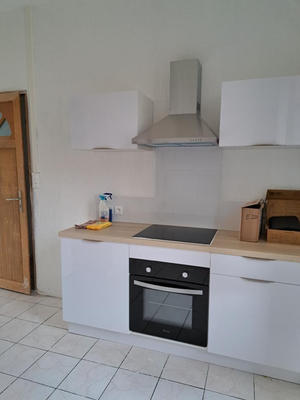 Appartement - 26 m² - 1 pièce