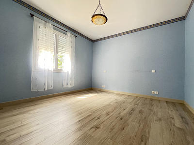Maison - 108 m² - 4 pièces
