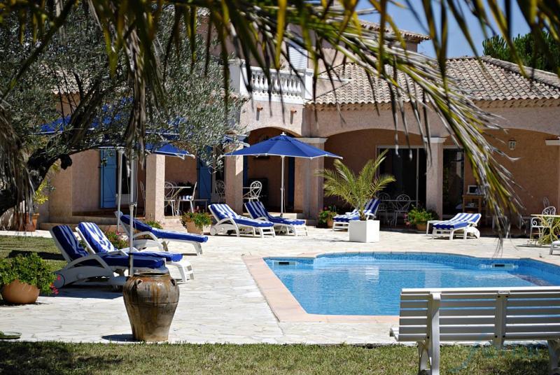 Maison - 280 m² - 7 pièces