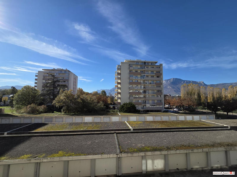 Appartement - 71 m² - 3 pièces