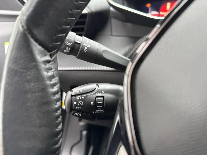 Peugeot 2008 BlueHDi 110 s&amp;S Bvm6 Allure Pack