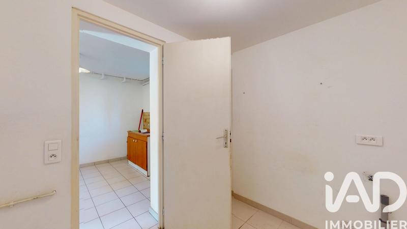 Maison - 124 m² - 6 pièces