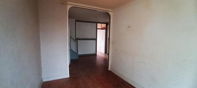 Maison - 78 m² - 4 pièces