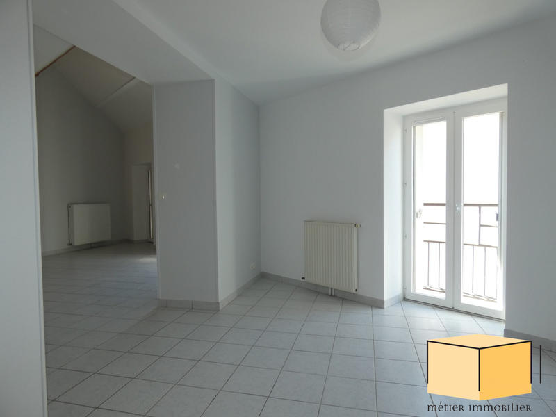 Appartement - 120 m² - 4 pièces