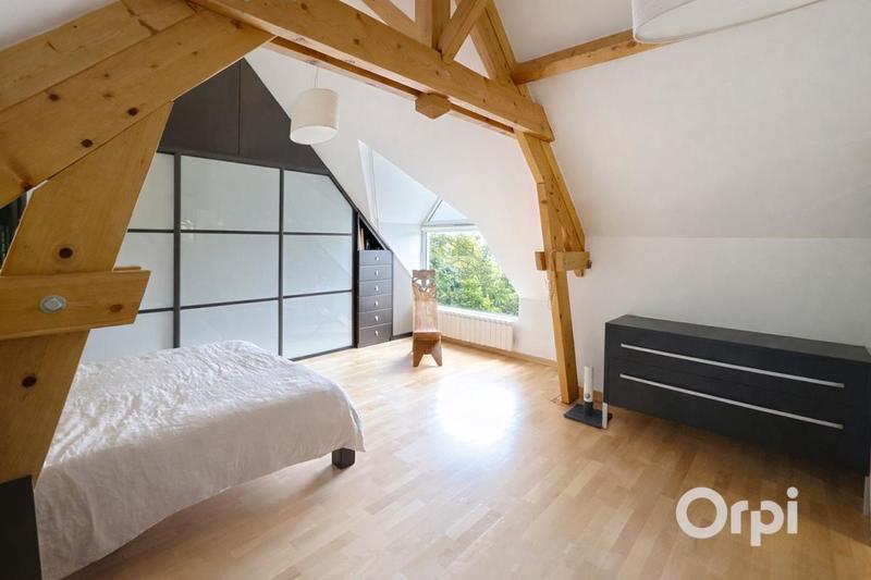 Maison - 137 m² - 4 pièces