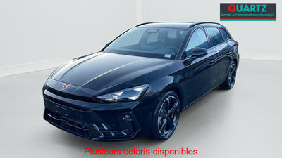 Cupra Leon Sportstourer 1.5 eTSI Hybrid 150 ch Dsg7 V