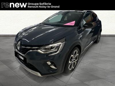 Renault Captur E-Tech Plug-in 160 - 21 Intens