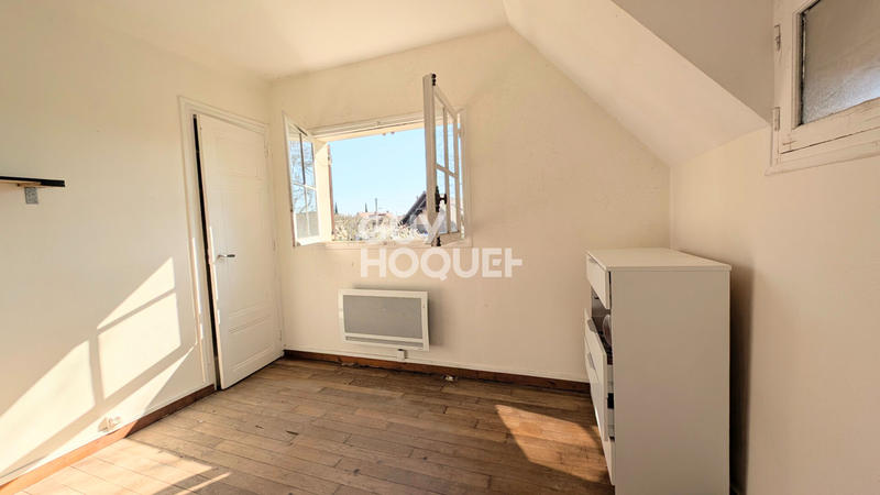 Maison - 47 m² - 3 pièces