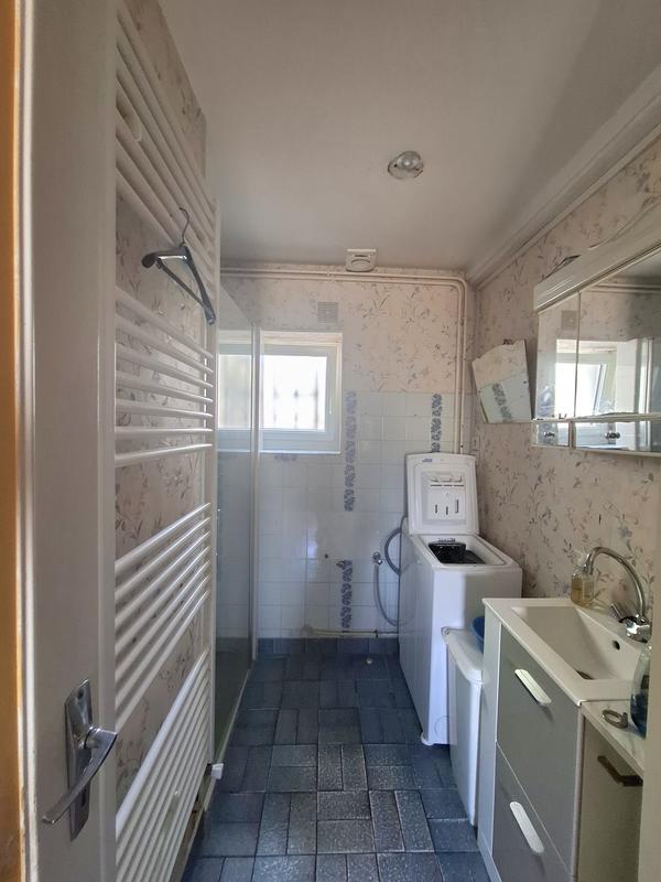 Maison - 59 m² - 2 pièces