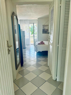 Appartement - 22 m² - 1 pièce