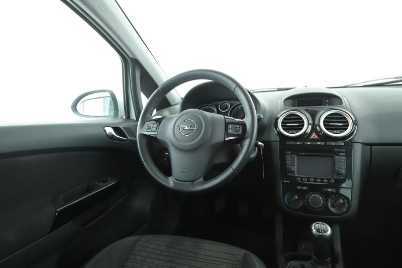 Opel Corsa 1.2 Twinport Graphite 5p 85 ch