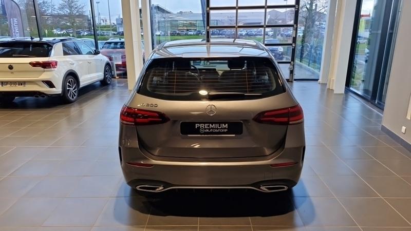 Mercedes Classe B 200 7g-Dct Amg Line Edition