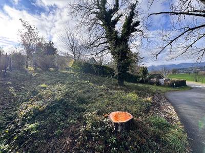 Terrain constructible - 577 m²