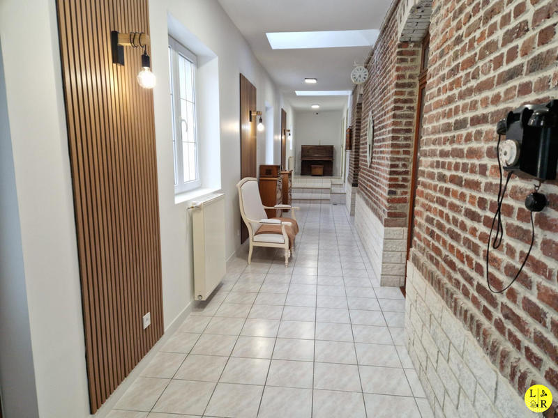 Ferme - 190 m² - 5 pièces