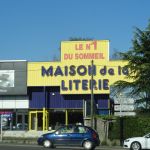 La Maison de la Literie