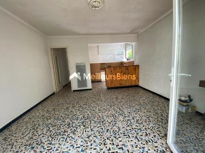 Maison - 57 m² - 4 pièces