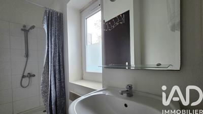 Appartement - 29 m² - 2 pièces