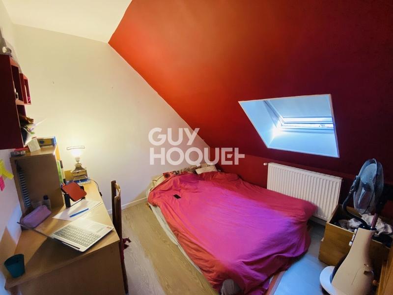 Maison de loisirs - 75 m² - 4 pièces