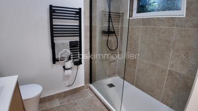 Maison de ville - 78 m² - 4 pièces