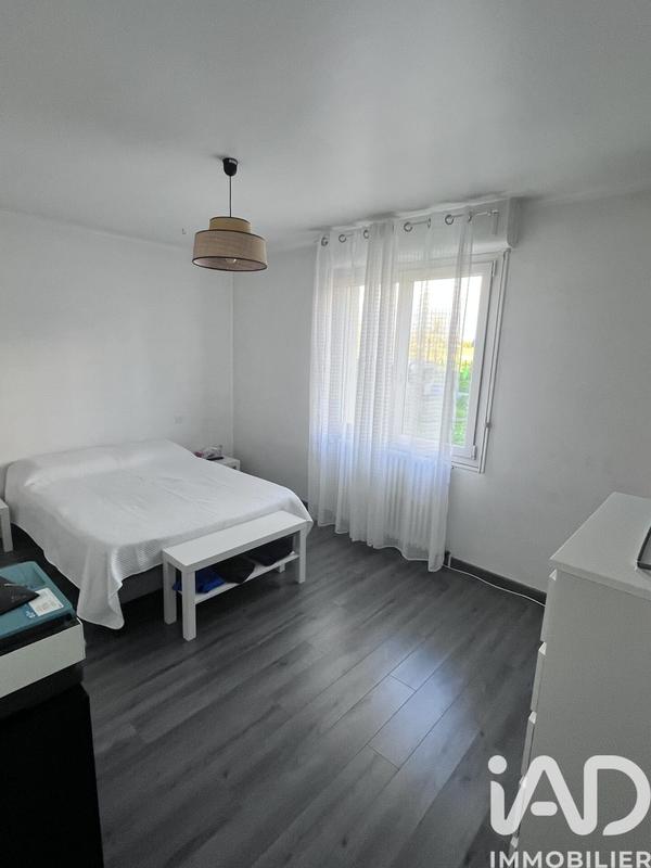 Maison - 136 m² - 6 pièces