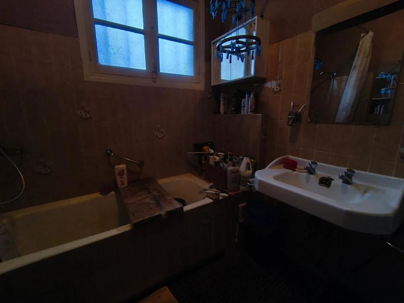 Maison - 187 m² - 7 pièces