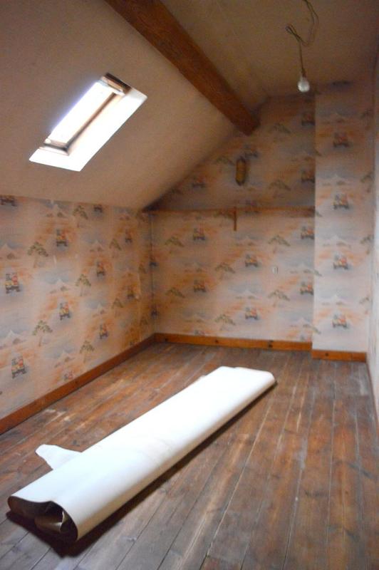 Maison de village - 98 m² - 6 pièces