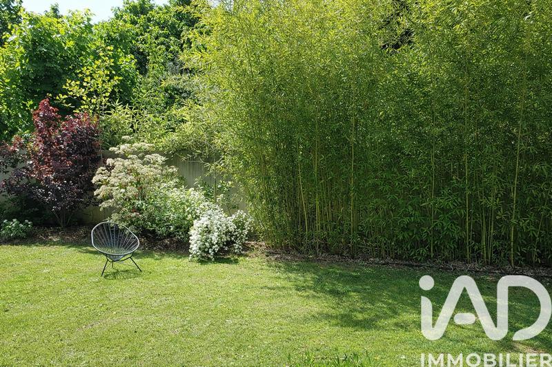 Maison - 94 m² - 4 pièces