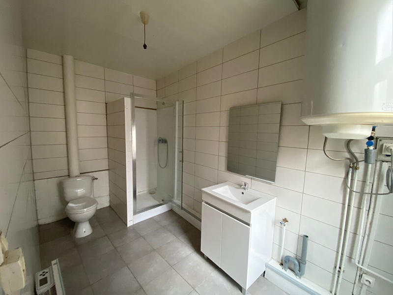 Immeuble - 600 m² - 28 pièces