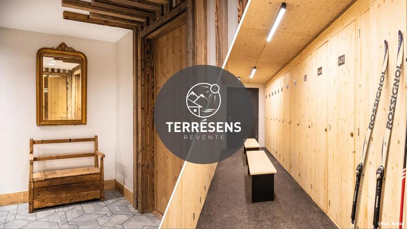 Appartement - 51 m² - 3 pièces