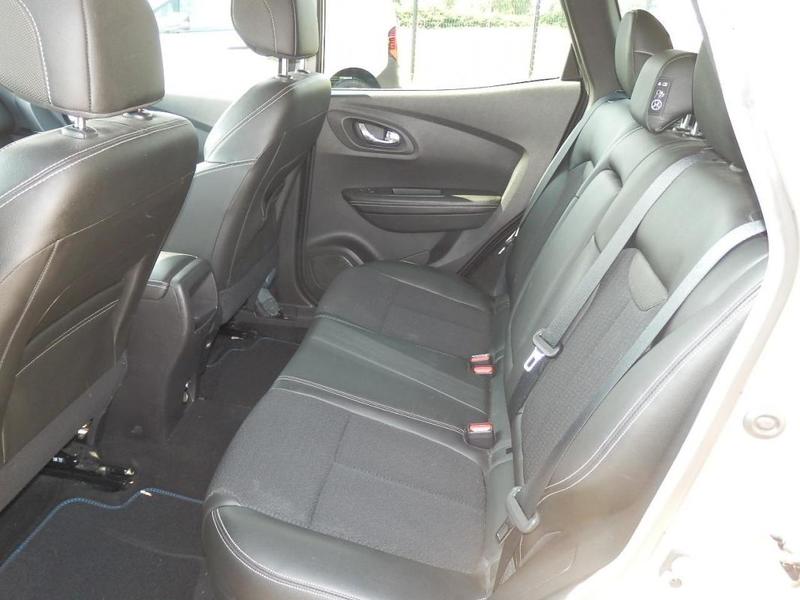 Renault Kadjar Intens Tce 130 Energy