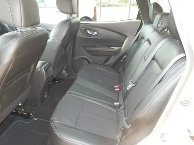 Renault Kadjar Intens Tce 130 Energy