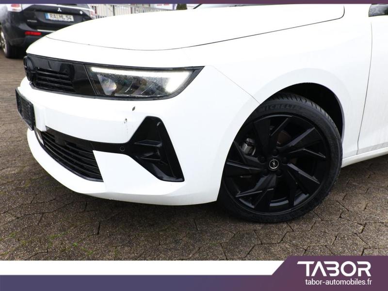 Opel Astra 1.2 130 Gs 360° Keyl 17p CarPlay