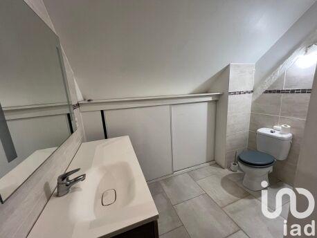 Maison de ville - 105 m² - 4 pièces