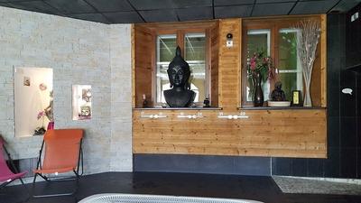 Local commercial - 236 m² - 10 pièces