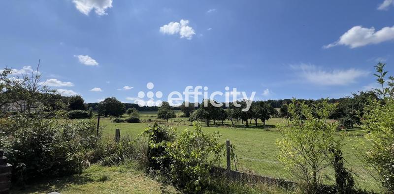 Maison - 112 m² - 4 pièces