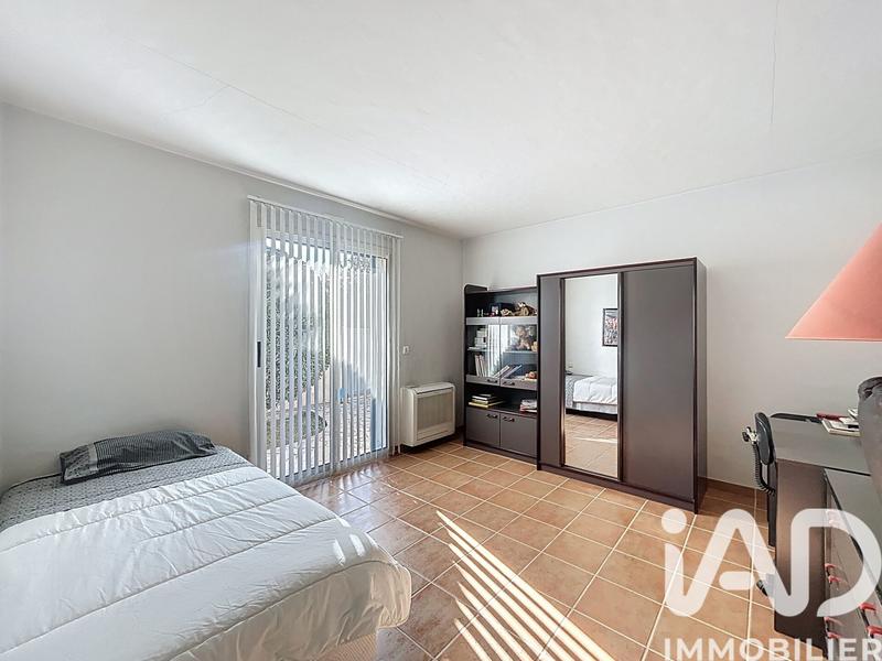 Maison - 195 m² - 5 pièces