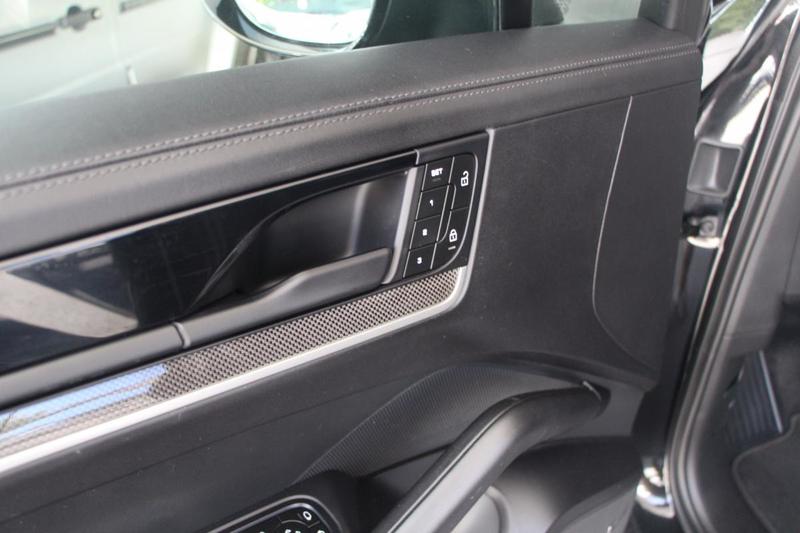 Porsche Cayenne E-Hybrid 3.0 V6 470 ch